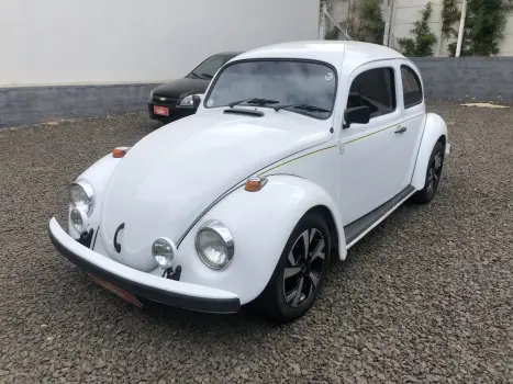 VOLKSWAGEN Fusca 1.6 ITAMAR, Foto 1