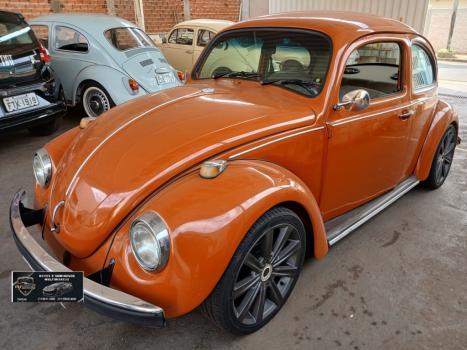 VOLKSWAGEN Fusca 1.6, Foto 2