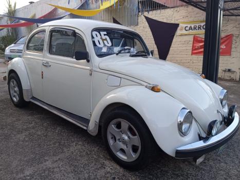 VOLKSWAGEN Fusca 1.6, Foto 2