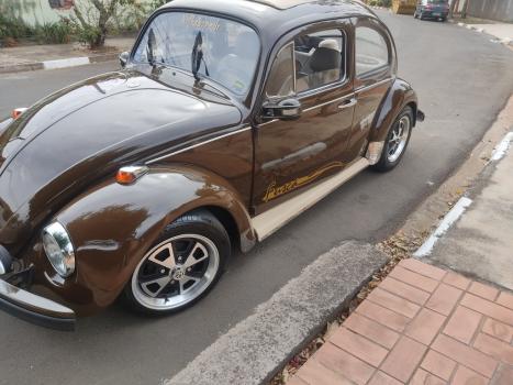 VOLKSWAGEN Fusca 1.6, Foto 2