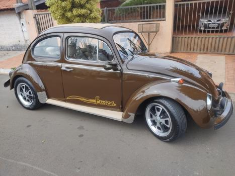 VOLKSWAGEN Fusca 1.6, Foto 5