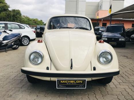 VOLKSWAGEN Fusca 1.6 ITAMAR, Foto 2