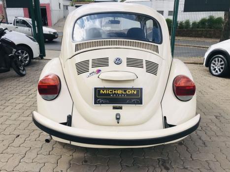 VOLKSWAGEN Fusca 1.6 ITAMAR, Foto 5