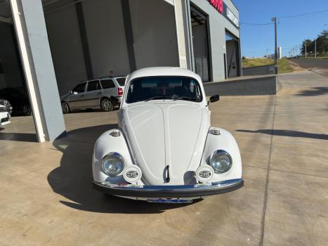 VOLKSWAGEN Fusca 1.6, Foto 2