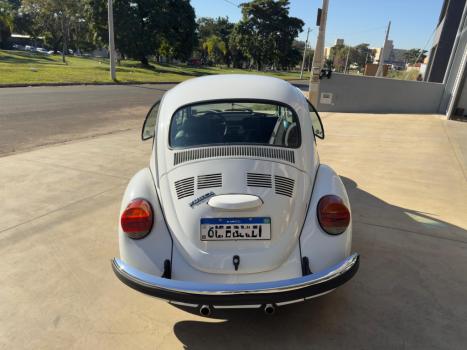 VOLKSWAGEN Fusca 1.6, Foto 5