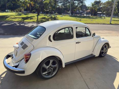 VOLKSWAGEN Fusca 1.6, Foto 6