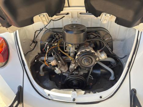 VOLKSWAGEN Fusca 1.6, Foto 13