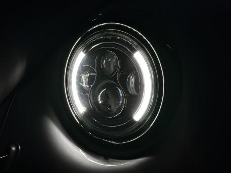 VOLKSWAGEN Fusca 1.6, Foto 8
