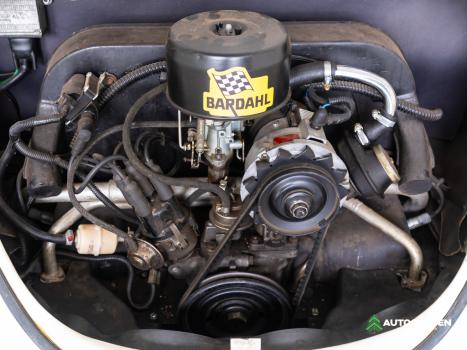 VOLKSWAGEN Fusca 1300, Foto 16