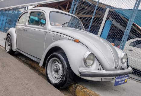 VOLKSWAGEN Fusca 1300, Foto 2