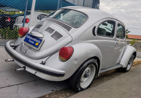 VOLKSWAGEN Fusca 1300, Foto 5