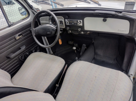 VOLKSWAGEN Fusca 1300, Foto 7