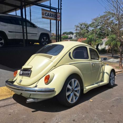 VOLKSWAGEN Fusca 1300 L, Foto 5