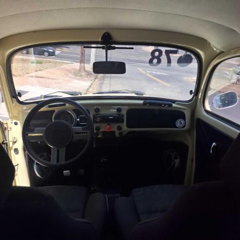 VOLKSWAGEN Fusca 1300 L, Foto 8