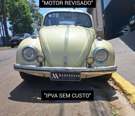VOLKSWAGEN Fusca 1300 L, Foto 1
