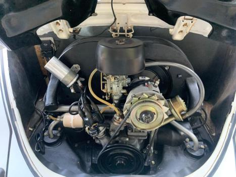 VOLKSWAGEN Fusca 1300, Foto 15