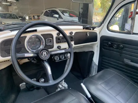 VOLKSWAGEN Fusca 1300, Foto 12