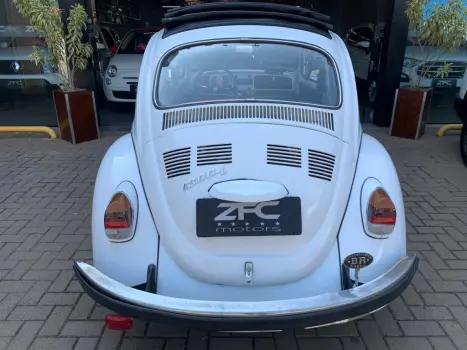 VOLKSWAGEN Fusca 1300, Foto 9