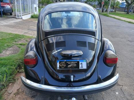 VOLKSWAGEN Fusca 1300, Foto 2