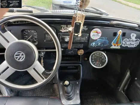 VOLKSWAGEN Fusca 1300, Foto 10