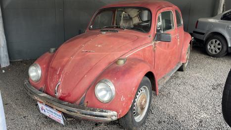 VOLKSWAGEN Fusca 1300, Foto 1