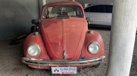 VOLKSWAGEN Fusca 1300, Foto 2