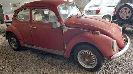 VOLKSWAGEN Fusca 1300, Foto 3