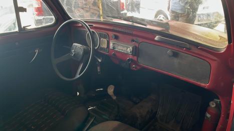 VOLKSWAGEN Fusca 1300, Foto 4