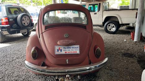 VOLKSWAGEN Fusca 1300, Foto 5