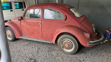 VOLKSWAGEN Fusca 1300, Foto 6