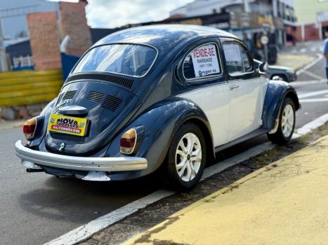 VOLKSWAGEN Fusca 1300, Foto 4