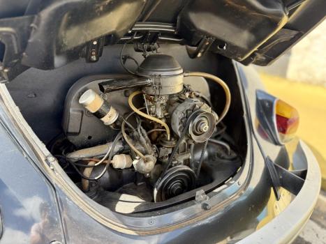 VOLKSWAGEN Fusca 1300, Foto 7