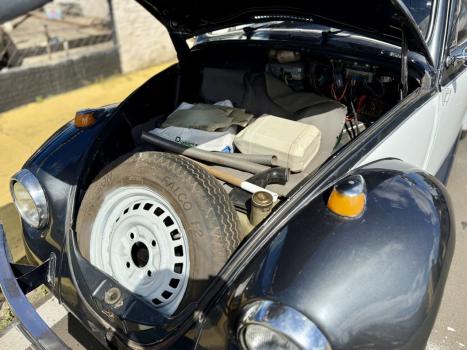 VOLKSWAGEN Fusca 1300, Foto 8