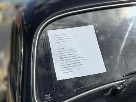 VOLKSWAGEN Fusca 1300, Foto 9