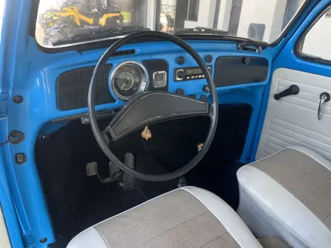 VOLKSWAGEN Fusca 1300 L, Foto 6