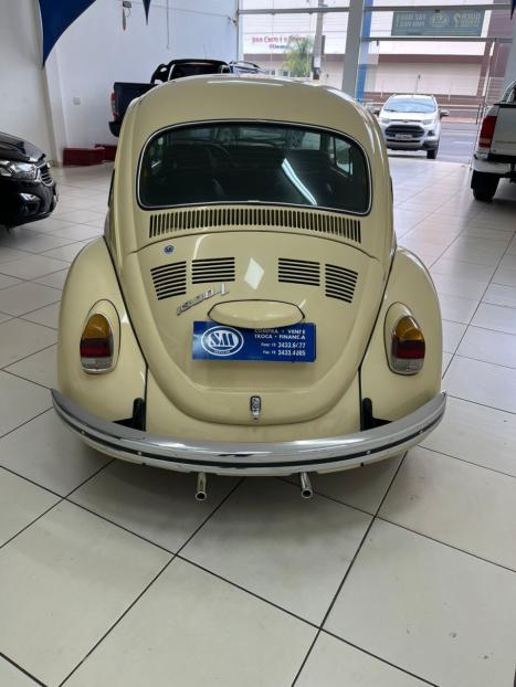 VOLKSWAGEN Fusca 1300, Foto 7