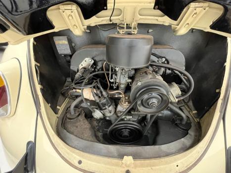 VOLKSWAGEN Fusca 1300, Foto 15