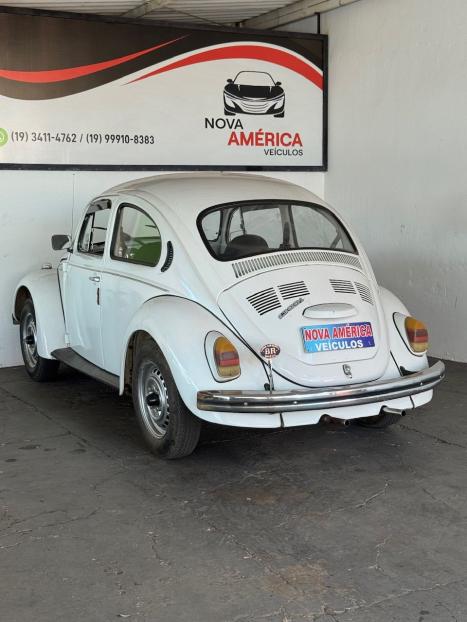 VOLKSWAGEN Fusca 1300 L, Foto 4