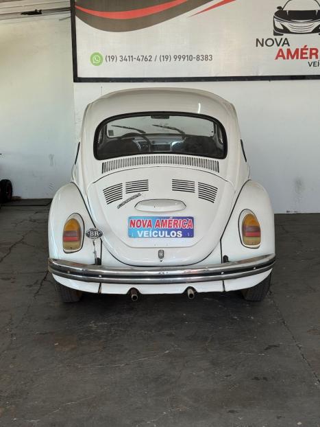VOLKSWAGEN Fusca 1300 L, Foto 5