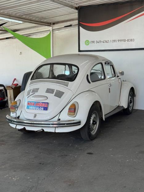 VOLKSWAGEN Fusca 1300 L, Foto 6