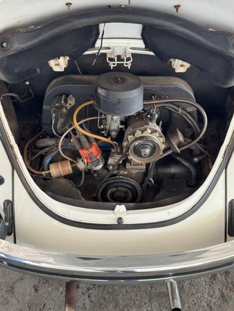 VOLKSWAGEN Fusca 1300 L, Foto 8