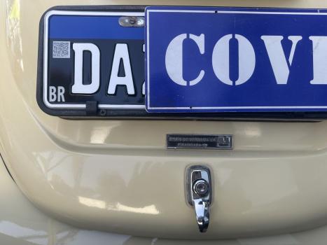 VOLKSWAGEN Fusca 1300, Foto 6