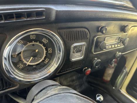 VOLKSWAGEN Fusca 1300, Foto 9