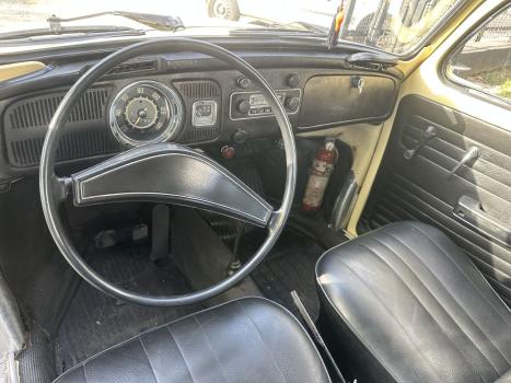 VOLKSWAGEN Fusca 1300, Foto 10