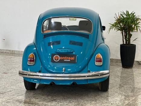 VOLKSWAGEN Fusca 1500, Foto 6