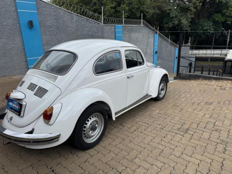 VOLKSWAGEN Fusca 1500, Foto 4