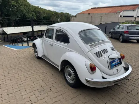VOLKSWAGEN Fusca 1500, Foto 5