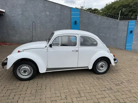 VOLKSWAGEN Fusca 1500, Foto 6