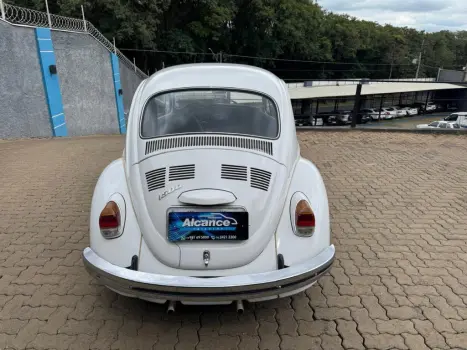 VOLKSWAGEN Fusca 1500, Foto 8