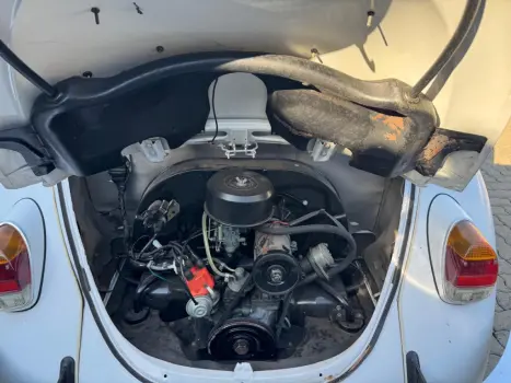 VOLKSWAGEN Fusca 1500, Foto 9